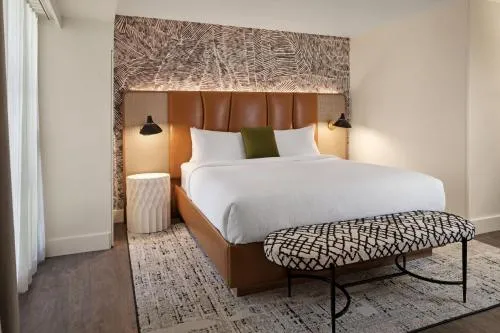 Burton House, Beverly Hills, A Tribute Portfolio Hotel photo 37