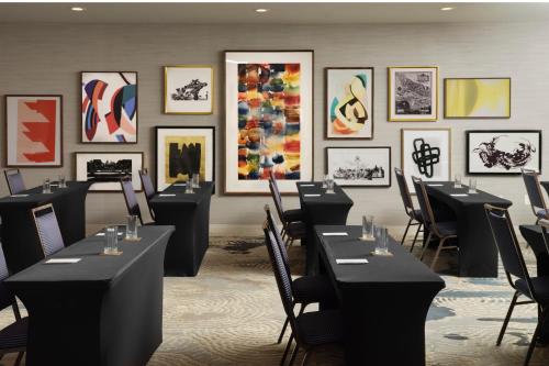 Burton House, Beverly Hills, A Tribute Portfolio Hotel photo 120