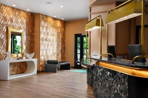 Burton House, Beverly Hills, A Tribute Portfolio Hotel photo 84