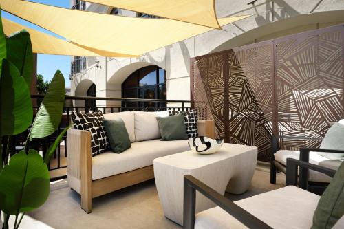 Burton House, Beverly Hills, A Tribute Portfolio Hotel photo 87