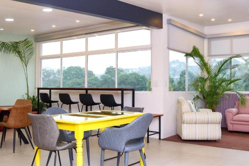 Fotografie z fotogalerie ubytování Hotel Work-Coffee v destinaci Matagalpa