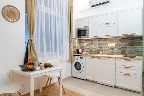 Cozy Vibes K106 by B&Z 1068 Budapest, 106 Király utca kép - 3