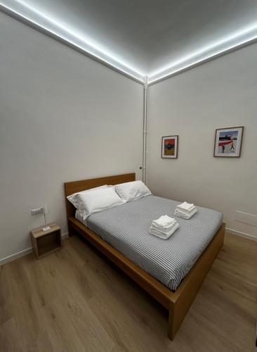 flaTminio modern & nice apartment