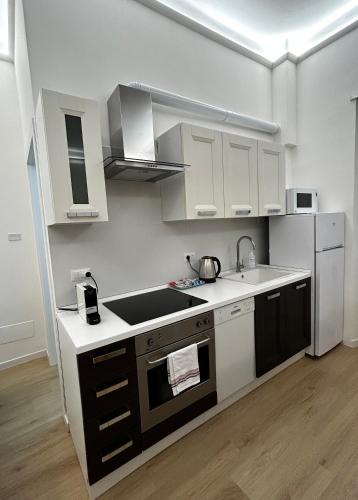 flaTminio modern & nice apartment