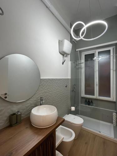 flaTminio modern & nice apartment