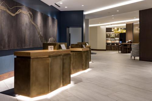Φωτογραφία από το άλμπουμ του Richmond Marriott σε Ρίτσμοντ