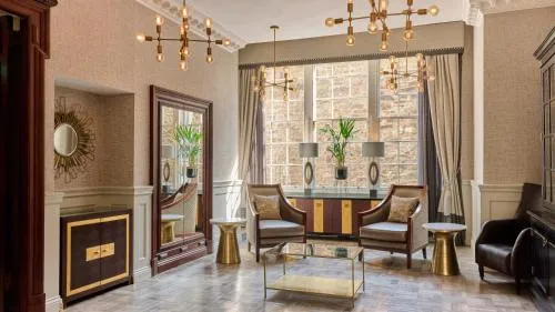 Fraser Suites Edinburgh photo 1