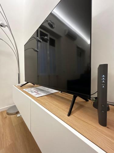 flaTminio modern & nice apartment