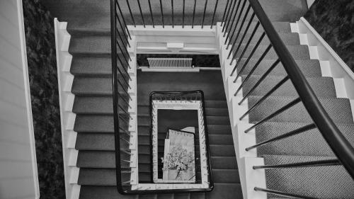Fraser Suites Edinburgh photo 27