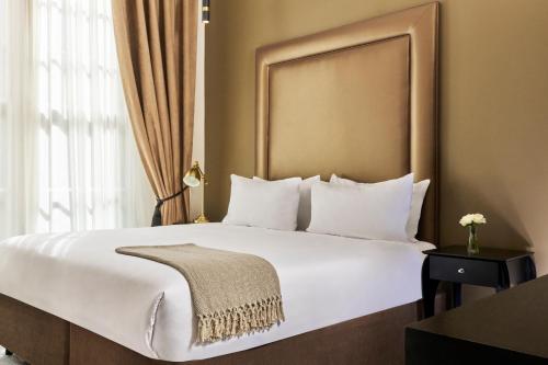 Fraser Suites Edinburgh photo 42