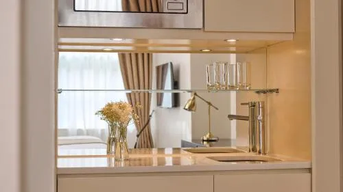 Fraser Suites Edinburgh photo 5