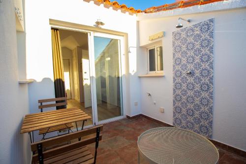 Benalhome - Tu hogar con terraza y ducha exterior photo 6