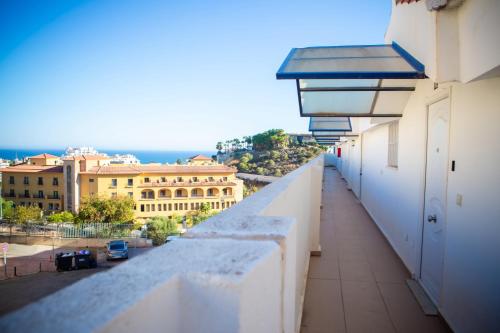 Benalhome - Tu hogar con terraza y ducha exterior photo 34
