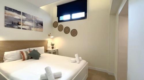 G2 Apartamento Exclusivo, Madrid