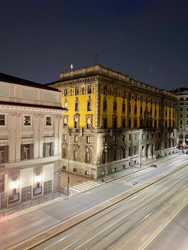 Homeinmilano Duomo