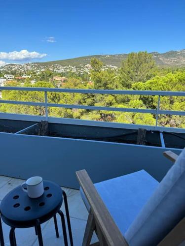 Kifisia Penthouse by Taurus