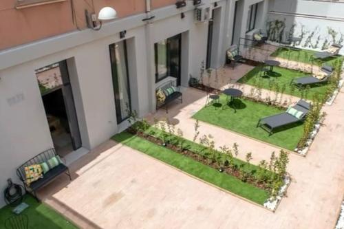 G4 Apartamento Exclusivo, Madrid