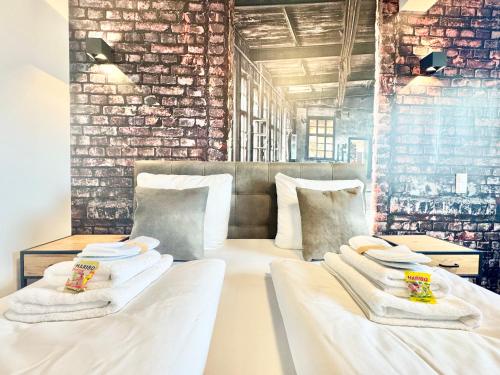 Gemütliche Wohnung mit Balkon