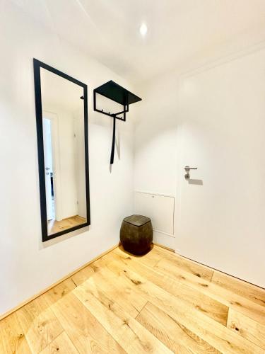 Gemütliche Wohnung mit Balkon