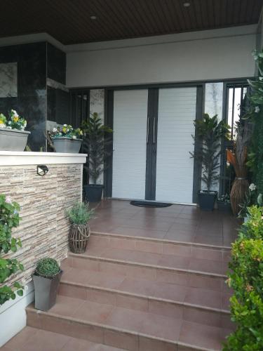 Fotografie z fotogalerie ubytování Andros Residence v destinaci Limassol