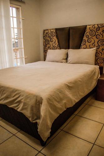 Katil atau katil-katil dalam bilik di ENTIRE LUXURY APARTMENTS