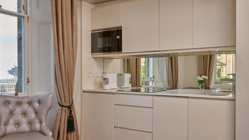 Fraser Suites Edinburgh photo 44