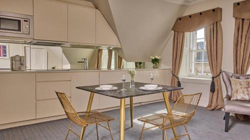 Fraser Suites Edinburgh photo 20