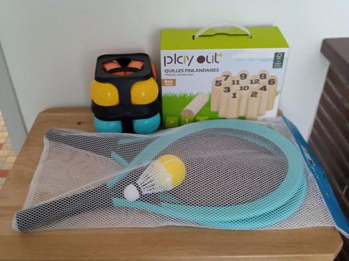 Billede fra billedgalleriet på Les jardins de Mimizan i Mimizan