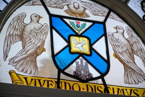 Fraser Suites Edinburgh photo 28