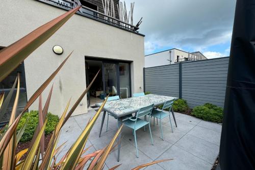 Apartment 5 minutes from the beach