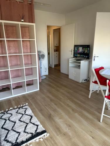 Nice apartment near the Eiffel Tower