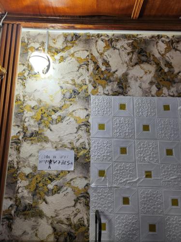 Naktsmītnes S résidence pilsētā Vagadugu fotogalerijas attēls