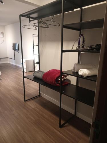 Imagen de la galería de Loft On, en Joinville