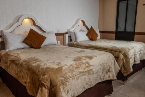 Gambar di galeri bagi Hotel La Gloria di Chignahuapan