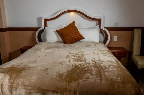 Gambar di galeri bagi Hotel La Gloria di Chignahuapan