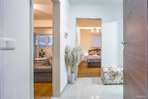 VS Apartment Central Free parking