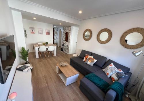 Oviedo a tus pies, inmejorable ubicación centrica