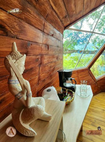 Imagen de la galería de Magno Glamping Valle de Tenza, en Boyacá