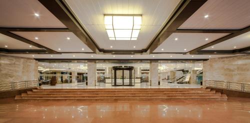 Photo de la galerie de l'établissement Army Hotel, à Hanoï