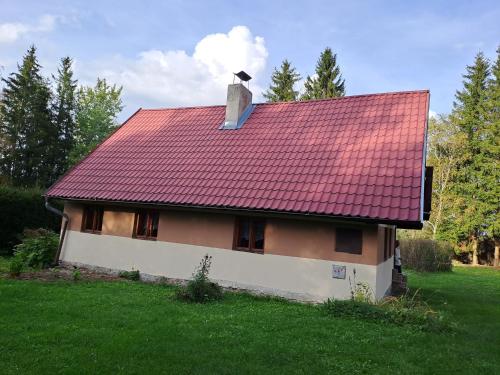 Chata U Devíti draků