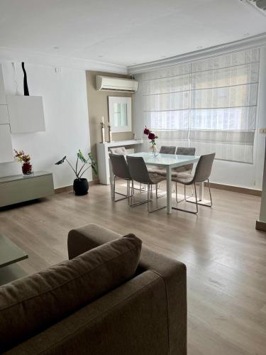 Cozy apartment in Tunis