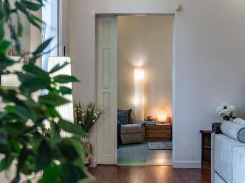 Alunana LUX & Jakuzzi in Art Nouveau area - 1870's, renovated 2025 - Self check-in, 74 m2