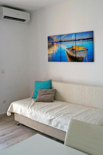 Apartments with WiFi Omis - 22684