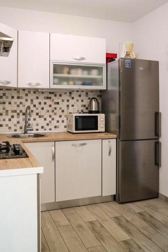 Apartments with WiFi Omis - 22684