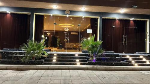 Φωτογραφία από το άλμπουμ του أركان الجوري للشقق الفندقية σε Al Ula