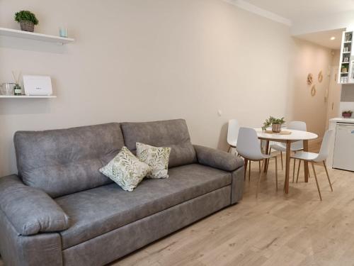 Casa Leire