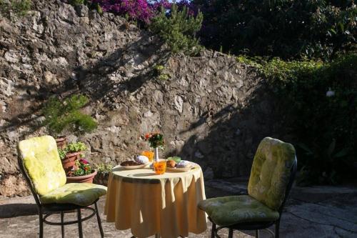 Apartments Jeanny - One Bedroom Apartment with Terrace