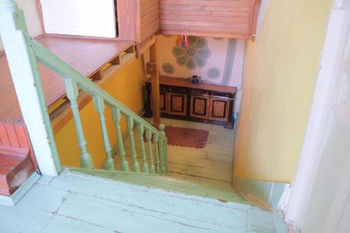 Φωτογραφία από το άλμπουμ του Lotus Garden Hostel Izmir στη Σμύρνη