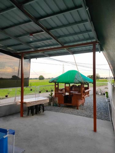 Foto dalla galleria di Praise Farmhouse - Private Farmhouse Staycation a Baliuag