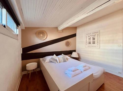 Le Nid des Chalets